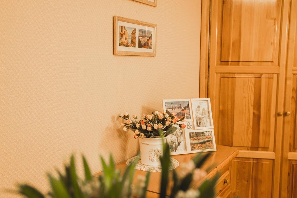 Гостиница Высокий Берег Анапа
